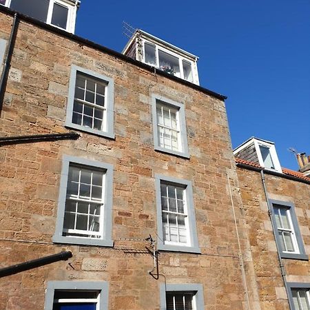Cellardyke En-Suite Rooms Eksteriør billede