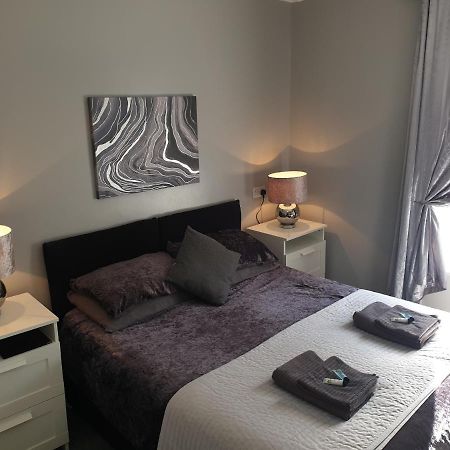 Cellardyke En-Suite Rooms Eksteriør billede