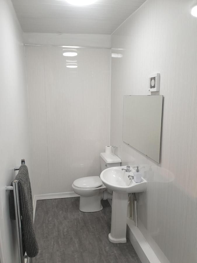 Cellardyke En-Suite Rooms Eksteriør billede