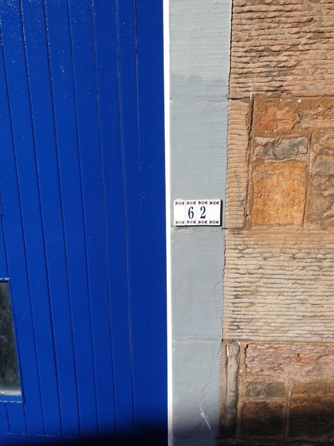 Cellardyke En-Suite Rooms Eksteriør billede