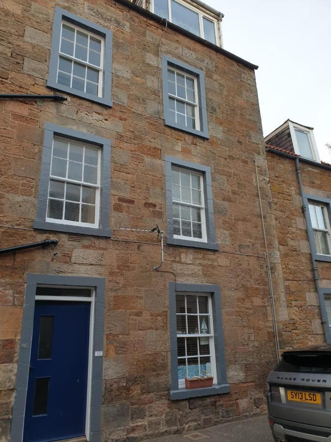 Cellardyke En-Suite Rooms Eksteriør billede