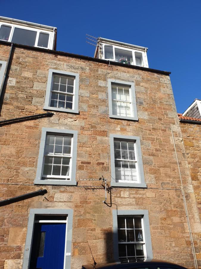Cellardyke En-Suite Rooms Eksteriør billede