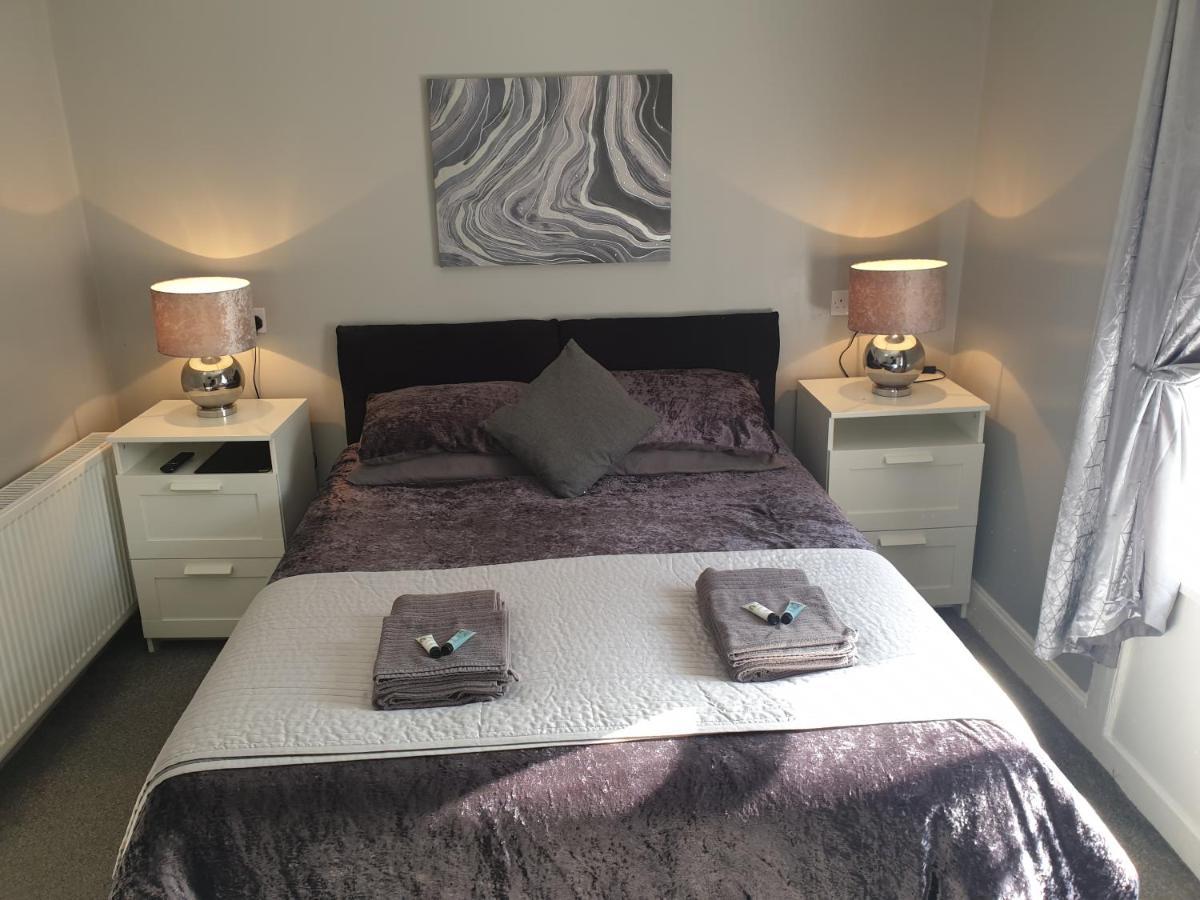 Cellardyke En-Suite Rooms Eksteriør billede