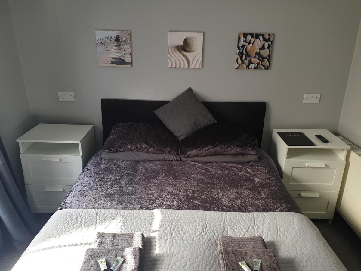 Cellardyke En-Suite Rooms Eksteriør billede