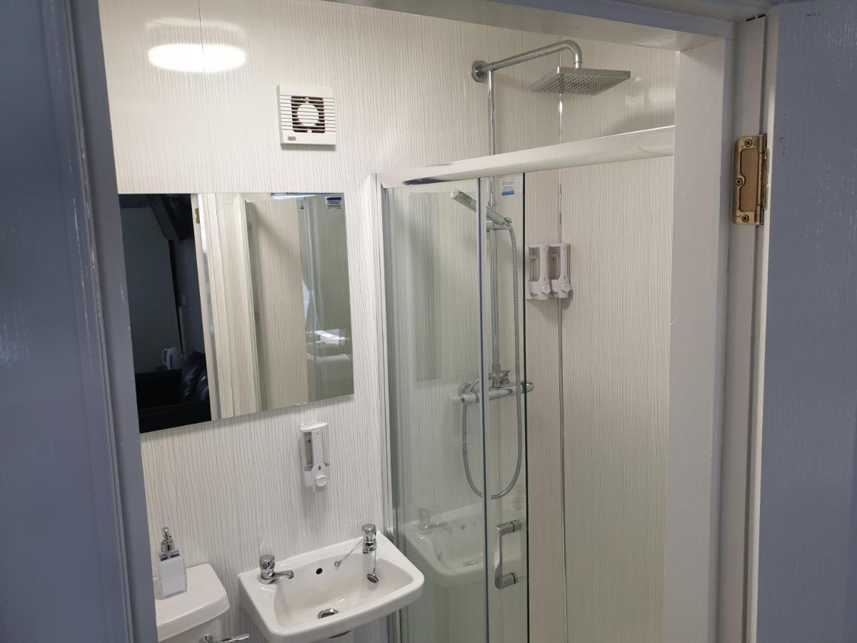 Cellardyke En-Suite Rooms Eksteriør billede